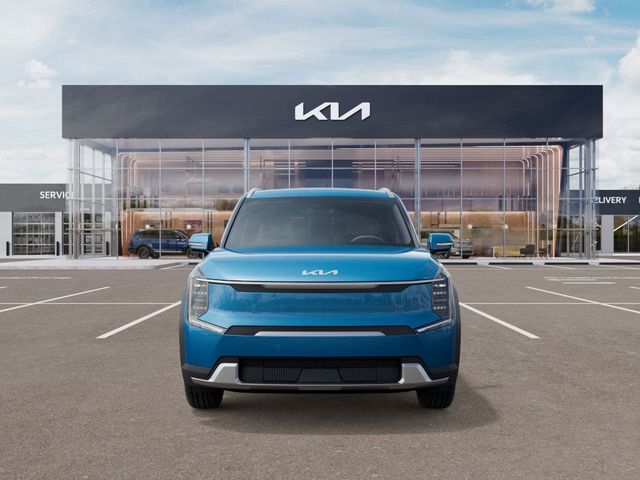 2026 Kia EV9 Wind photo 3