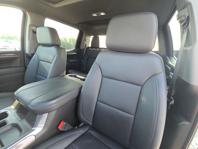 2024 Chevrolet Silverado 1500 LTZ photo 21