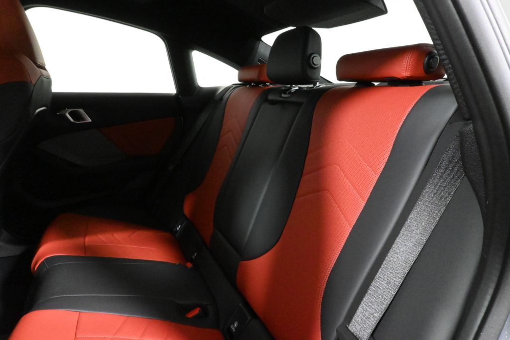 2025 Bmw 228i xDrive Gran Coupe photo 4