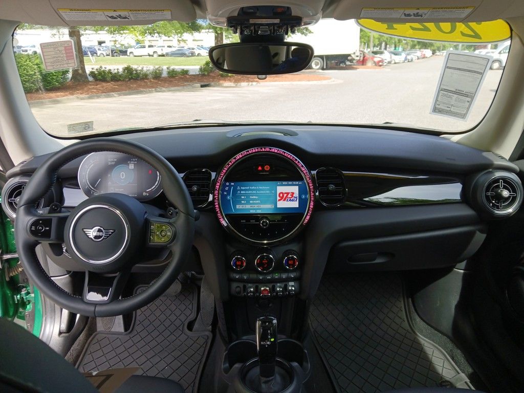 2024 Mini Cooper Hardtop S photo 25