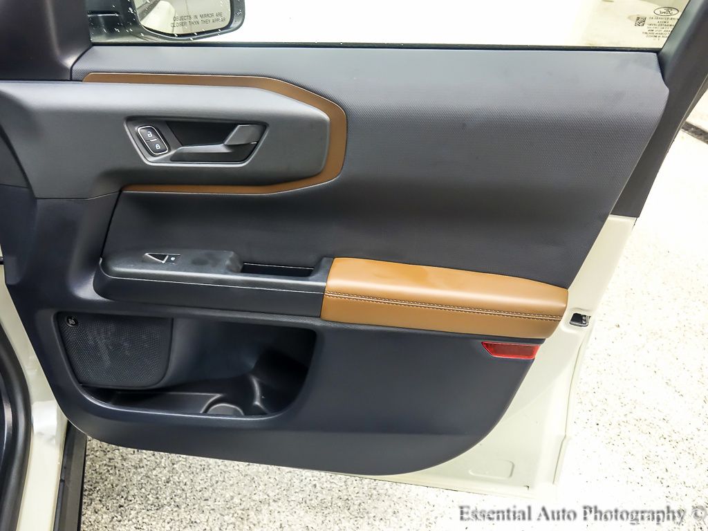 2024 FORD BRONCO SPORT - Image 24