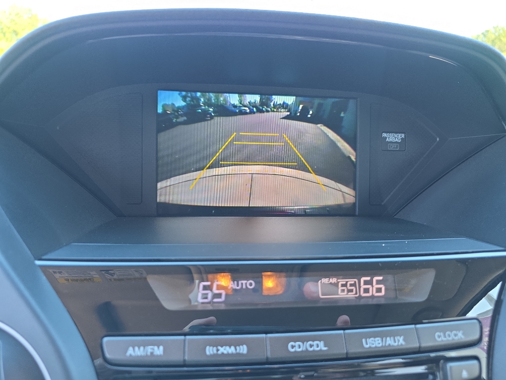 2015 Honda Pilot EX-L photo 22