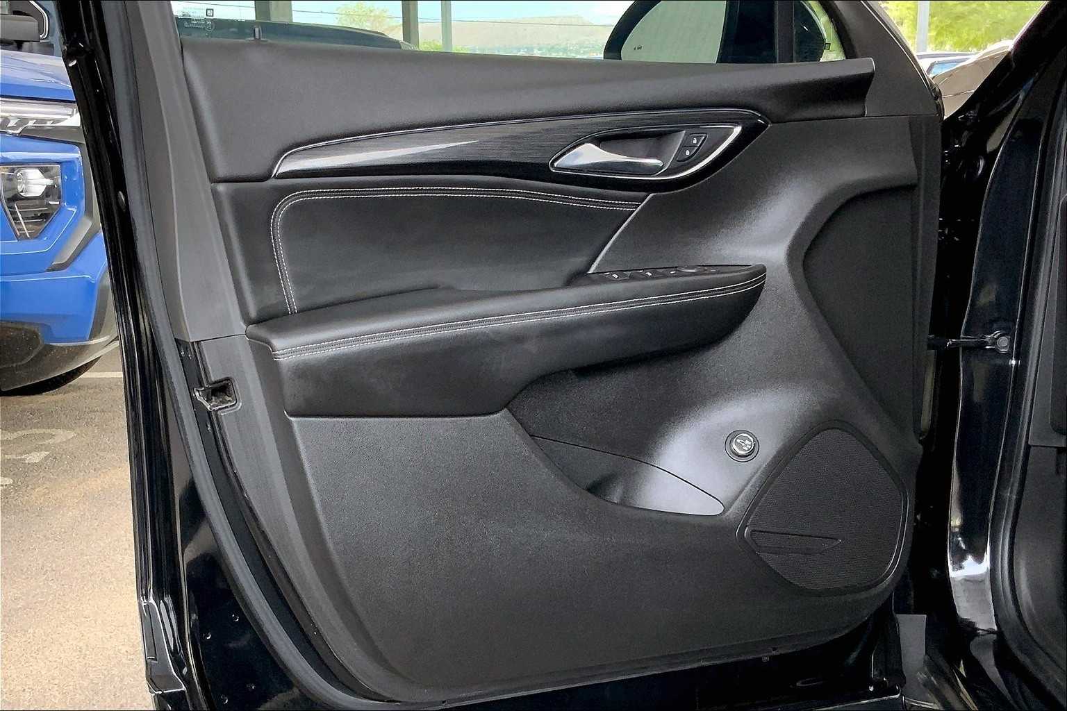 2022 Buick Envision Preferred photo 20