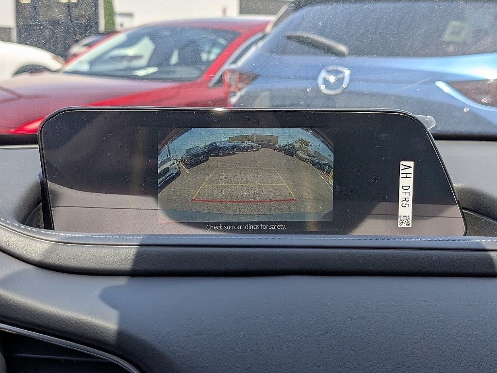 2025 Mazda CX-30 2.5 S Preferred photo 30
