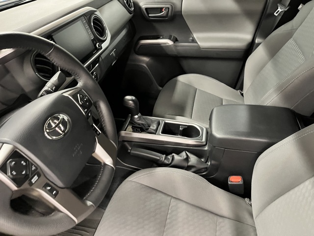 2023 Toyota Tacoma SR5 photo 16