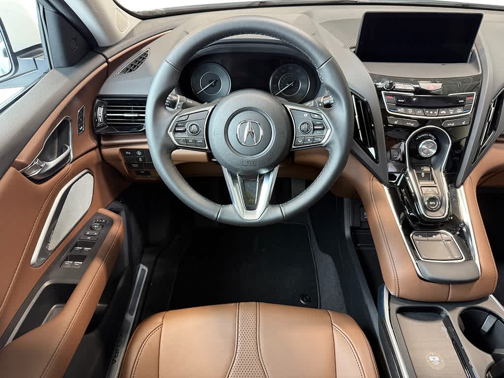 2025 Acura RDX Technology photo 15