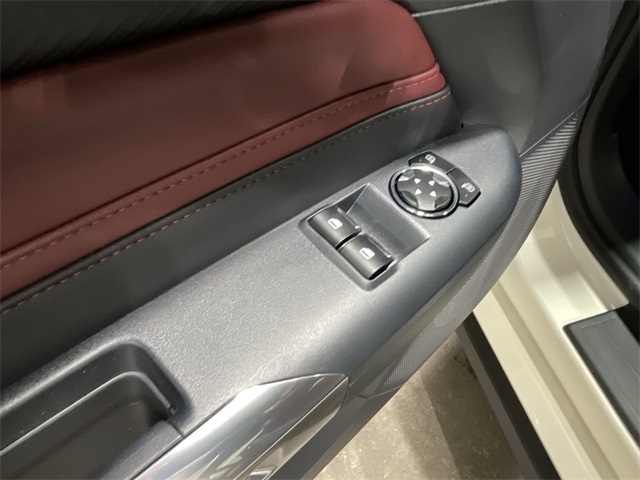 2025 Ford Mustang GT Premium photo 19