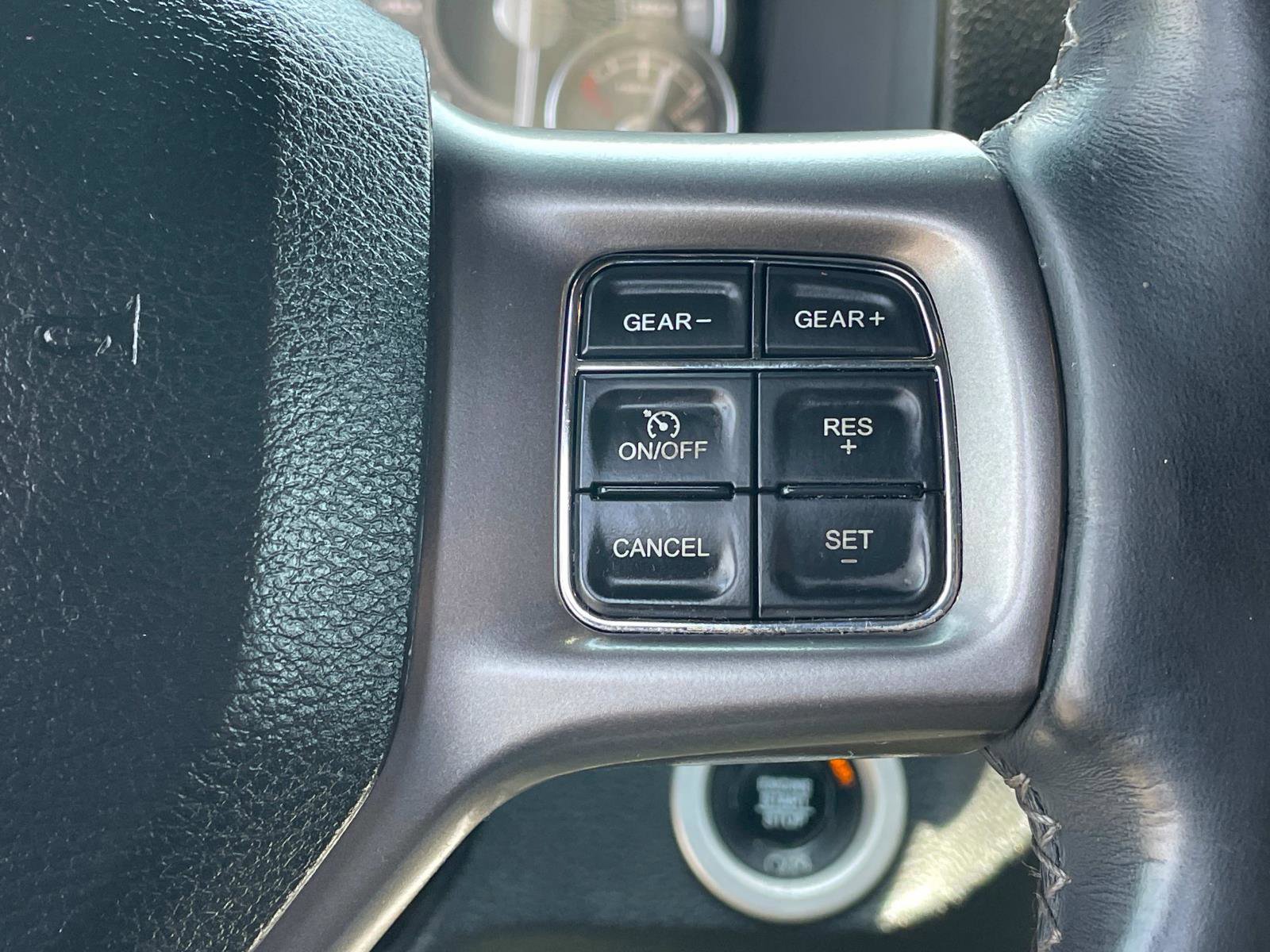 2018 Ram 1500 Limited photo 7