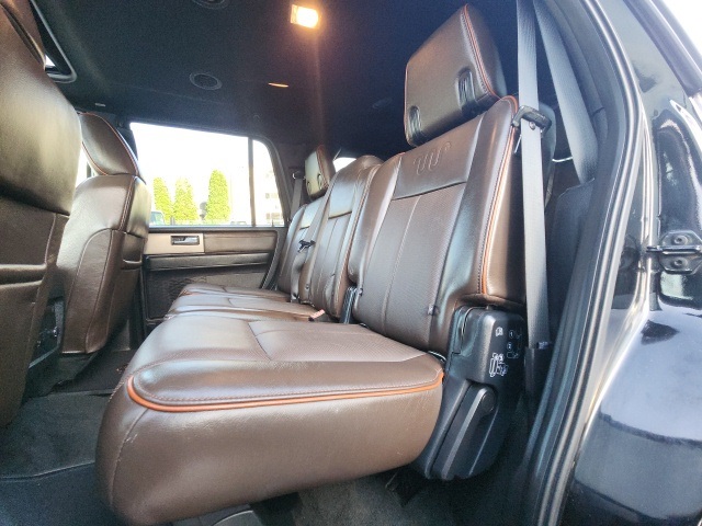 2017 Ford Expedition King Ranch photo 33