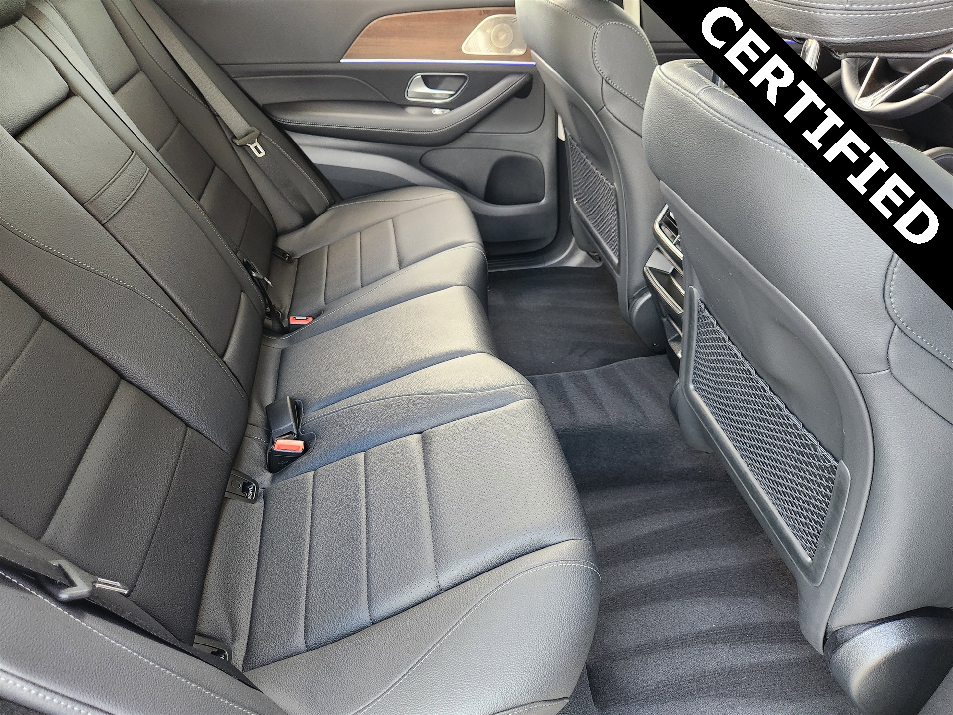 2025 Mercedes Benz GLE 350 4MATIC photo 22