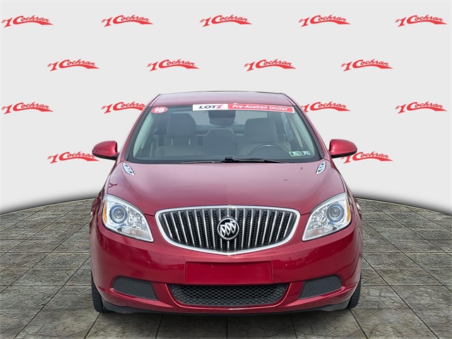 2015 Buick Verano Base photo 6
