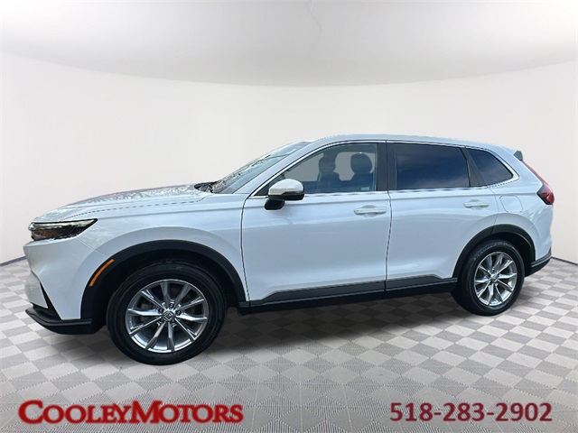 2023 Honda CR-V EX's photo