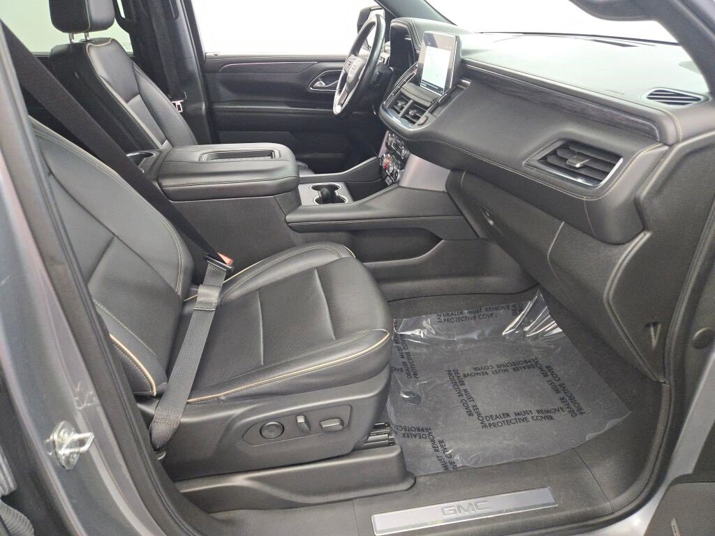 2022 Gmc Yukon XL SLT photo 6