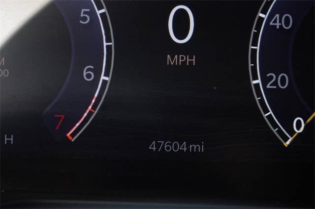 2023 Jeep Grand Cherokee Limited photo 30