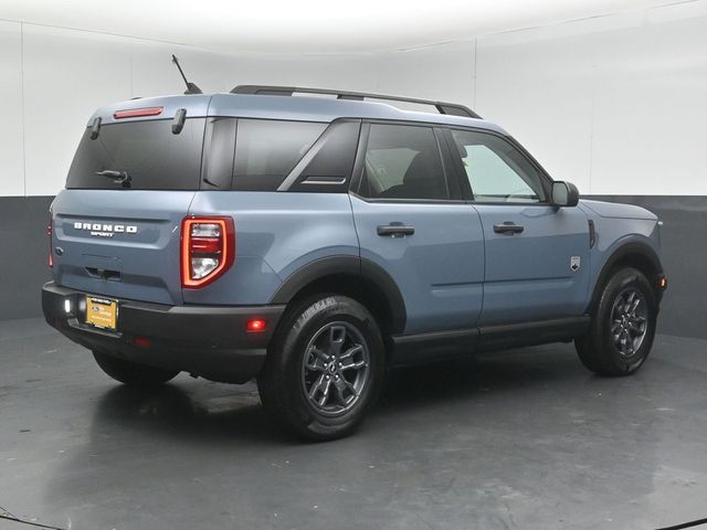 2024 FORD BRONCO SPORT - Image 7