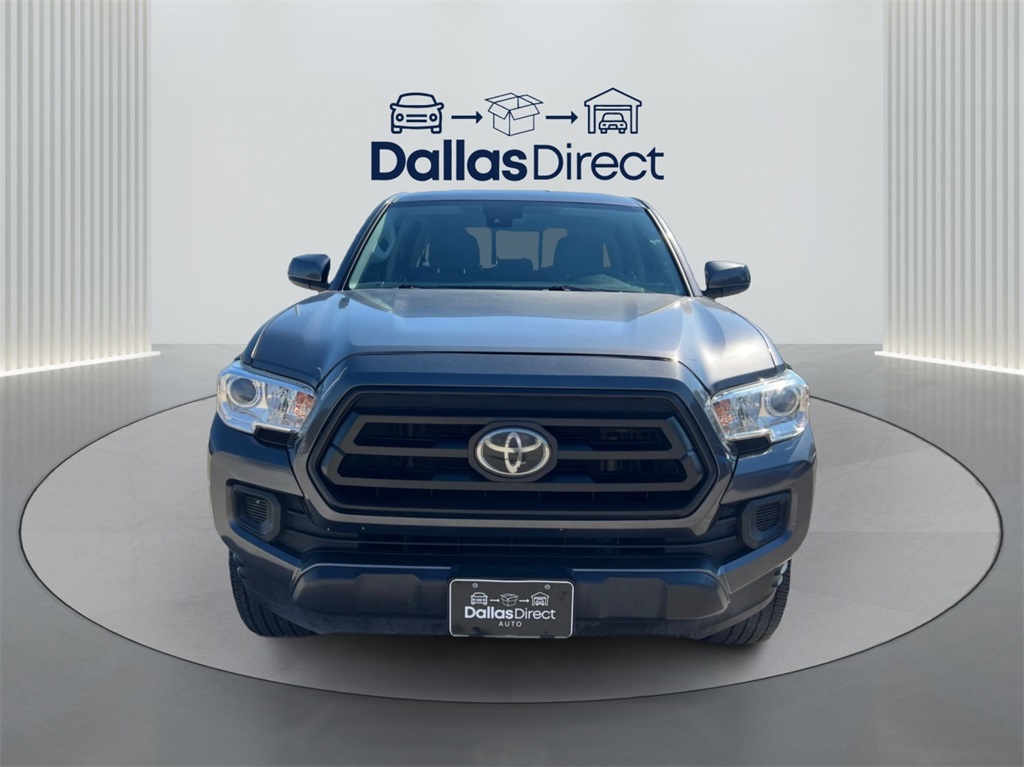2021 Toyota Tacoma SR5 photo 3
