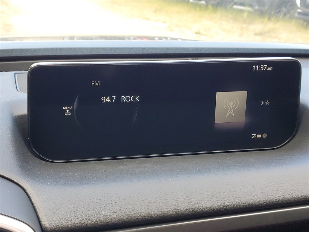 2025 Mazda CX-50 Premium photo 25
