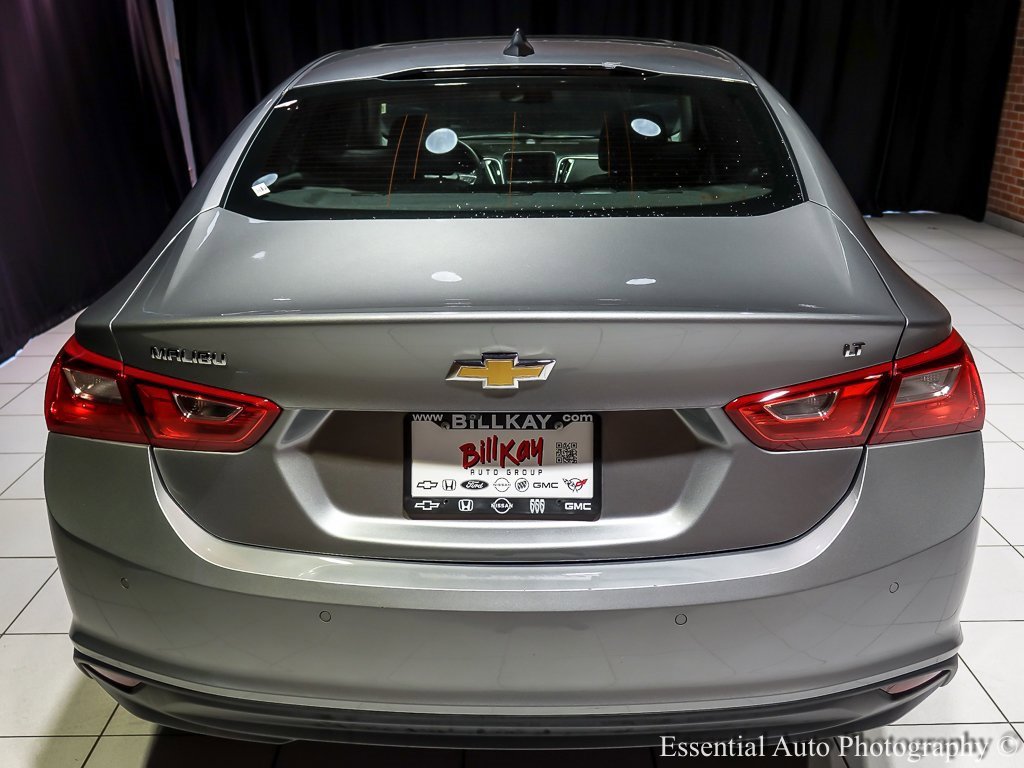 2024 CHEVROLET MALIBU - Image 8