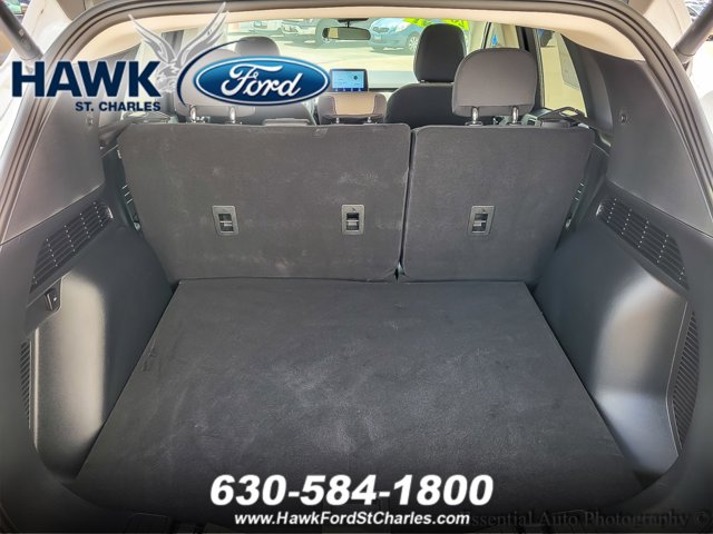 2022 FORD ESCAPE - Image 41