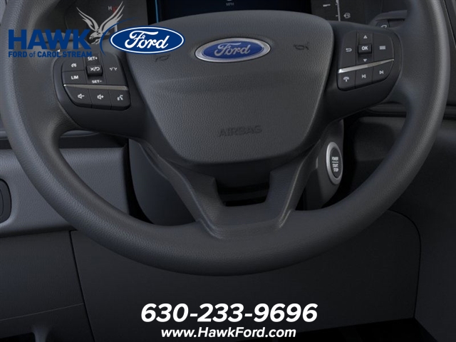 2026 FORD TRANSIT - Image 12