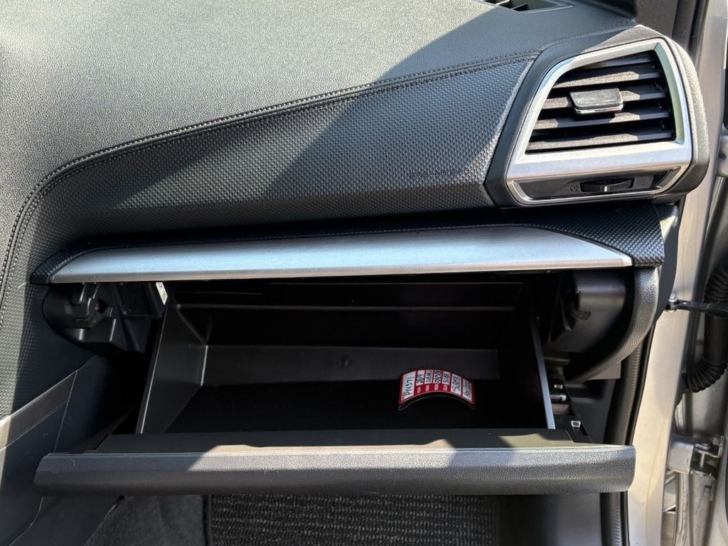 2019 Subaru Forester Premium photo 30
