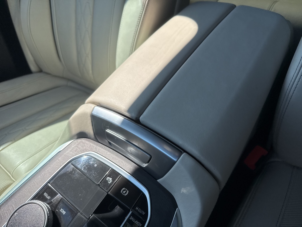 2020 Bmw X5 M50i photo 47