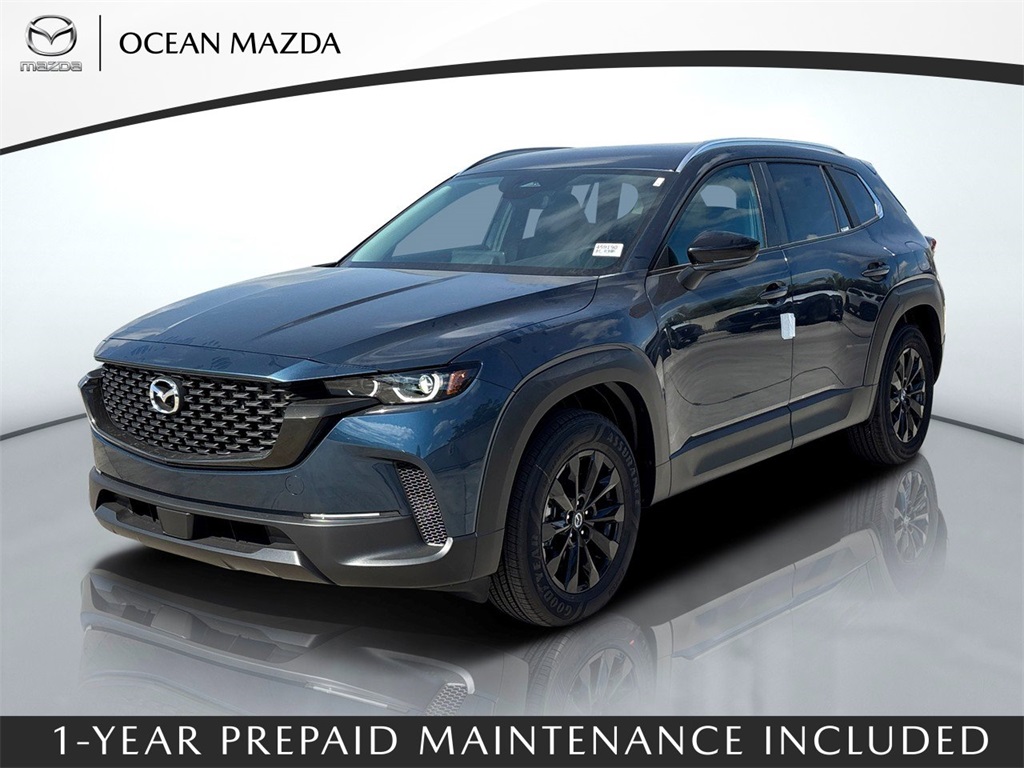 2026 Mazda CX-50 Select's photo