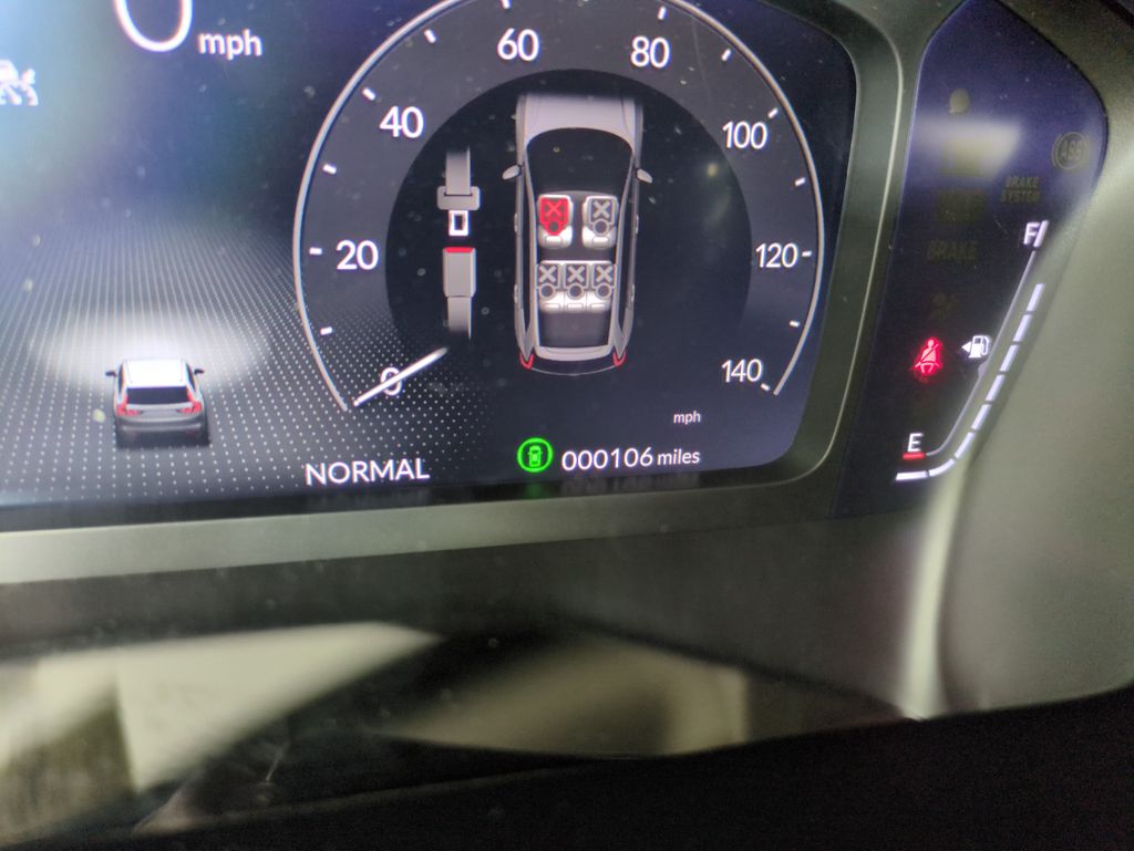 2026 Honda CR-V EX-L photo 16