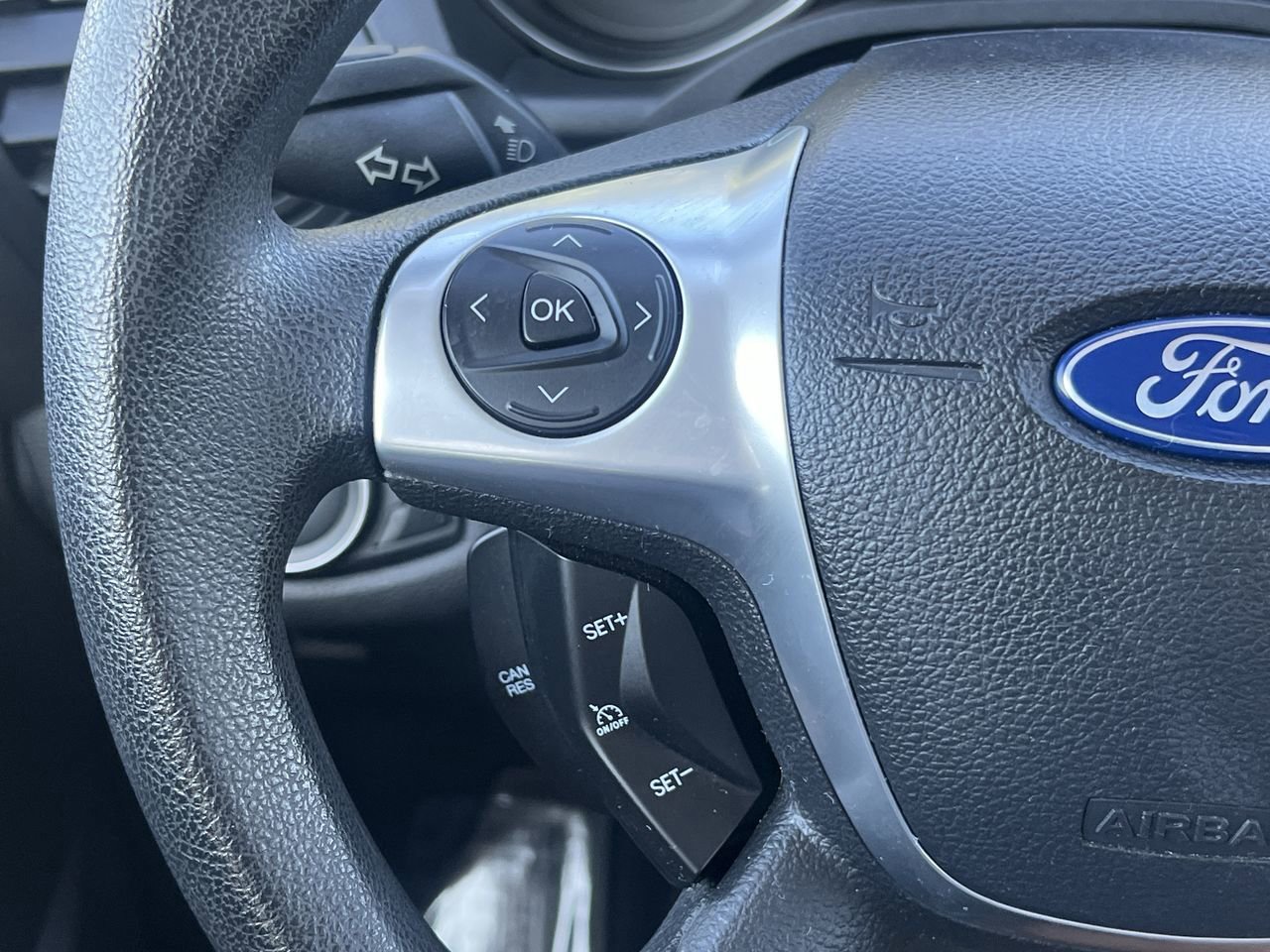 2016 Ford Escape S photo 19