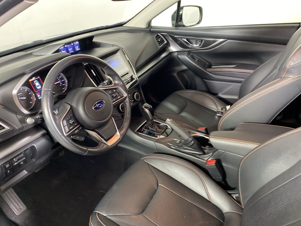 2018 Subaru Crosstrek 2.0i Limited photo 11