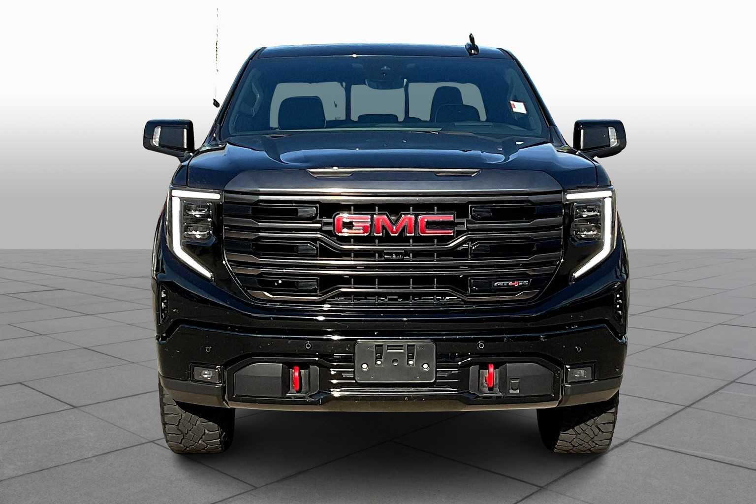 2023 Gmc Sierra 1500 AT4X photo 3