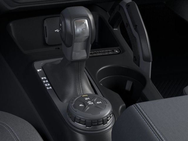 2025 FORD BRONCO - Image 42