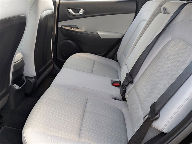 2023 Hyundai Kona SEL photo 35