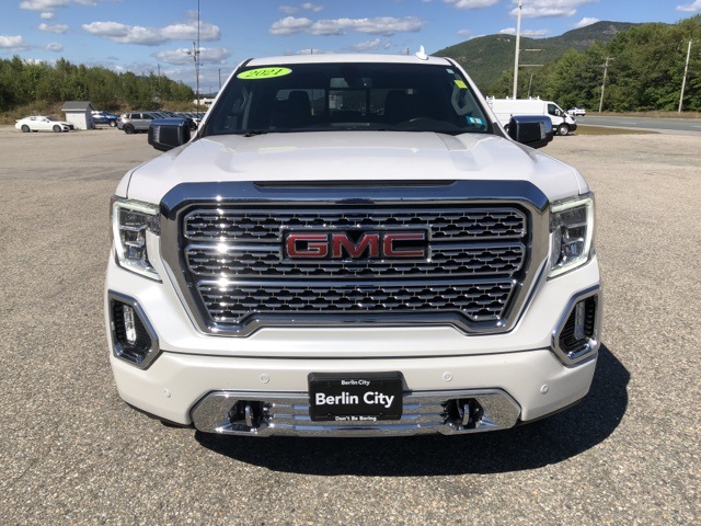 2021 Gmc Sierra 1500 Denali photo 8