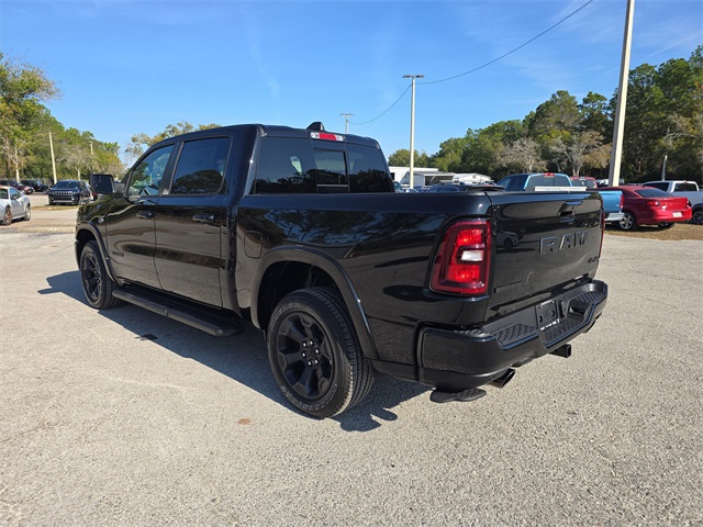 2026 Ram 1500 Big Horn Lone Star photo 4