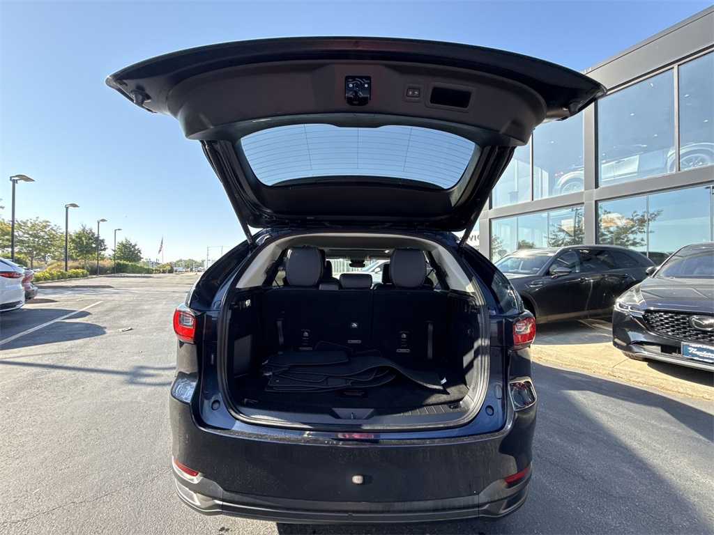 2024 Mazda CX-90 Plug-in Hybrid Preferred photo 25