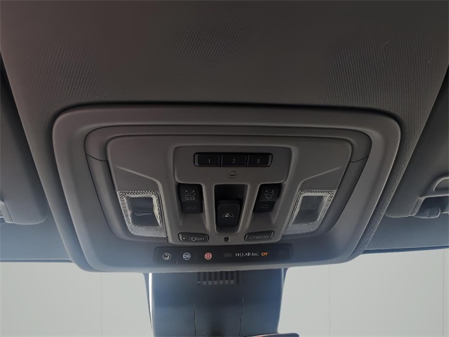 2022 Gmc Sierra 1500 Denali photo 20