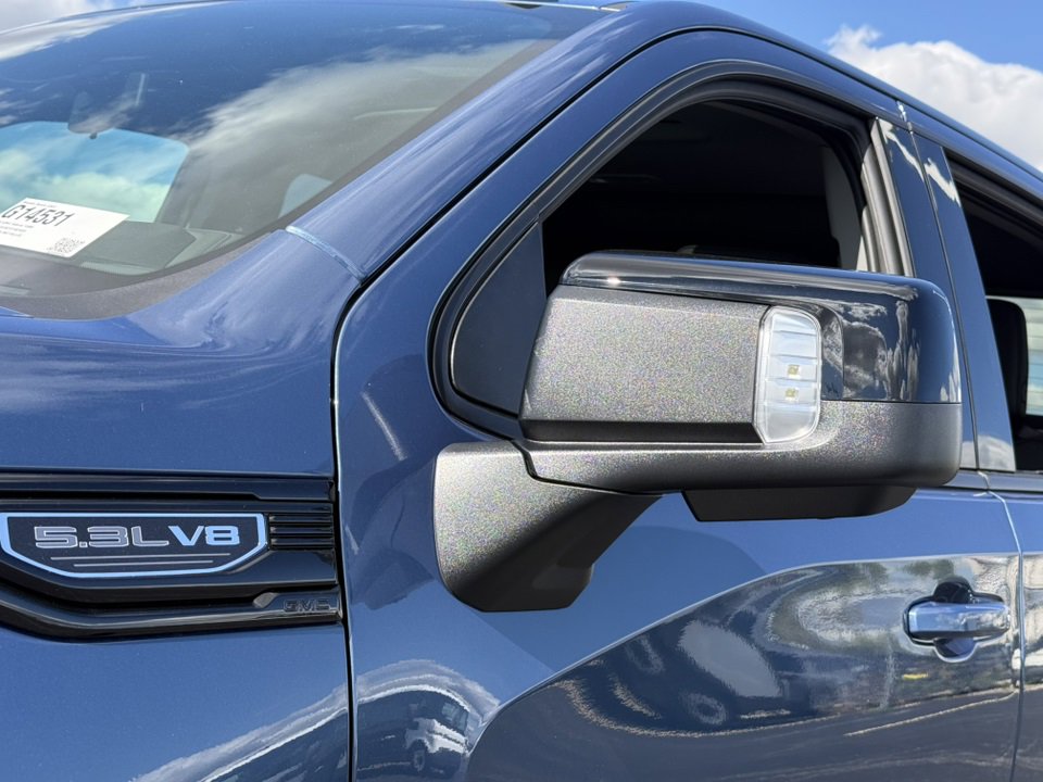 2026 GMC SIERRA - Image 11