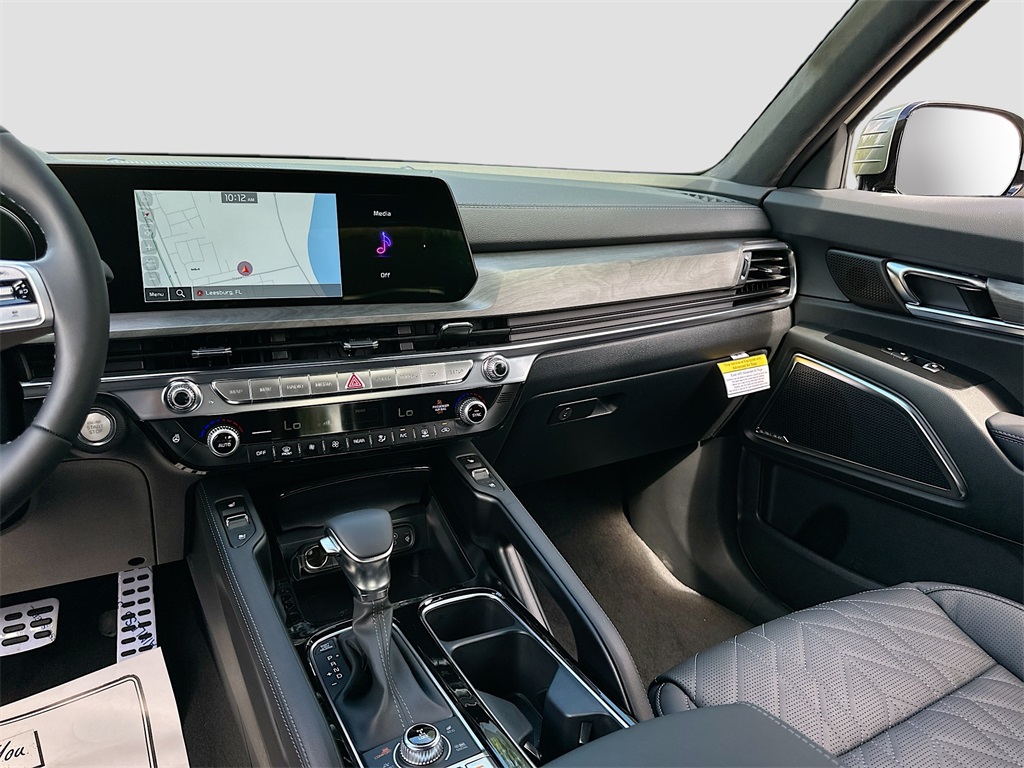 2025 Kia Telluride SX Prestige X-Line photo 24