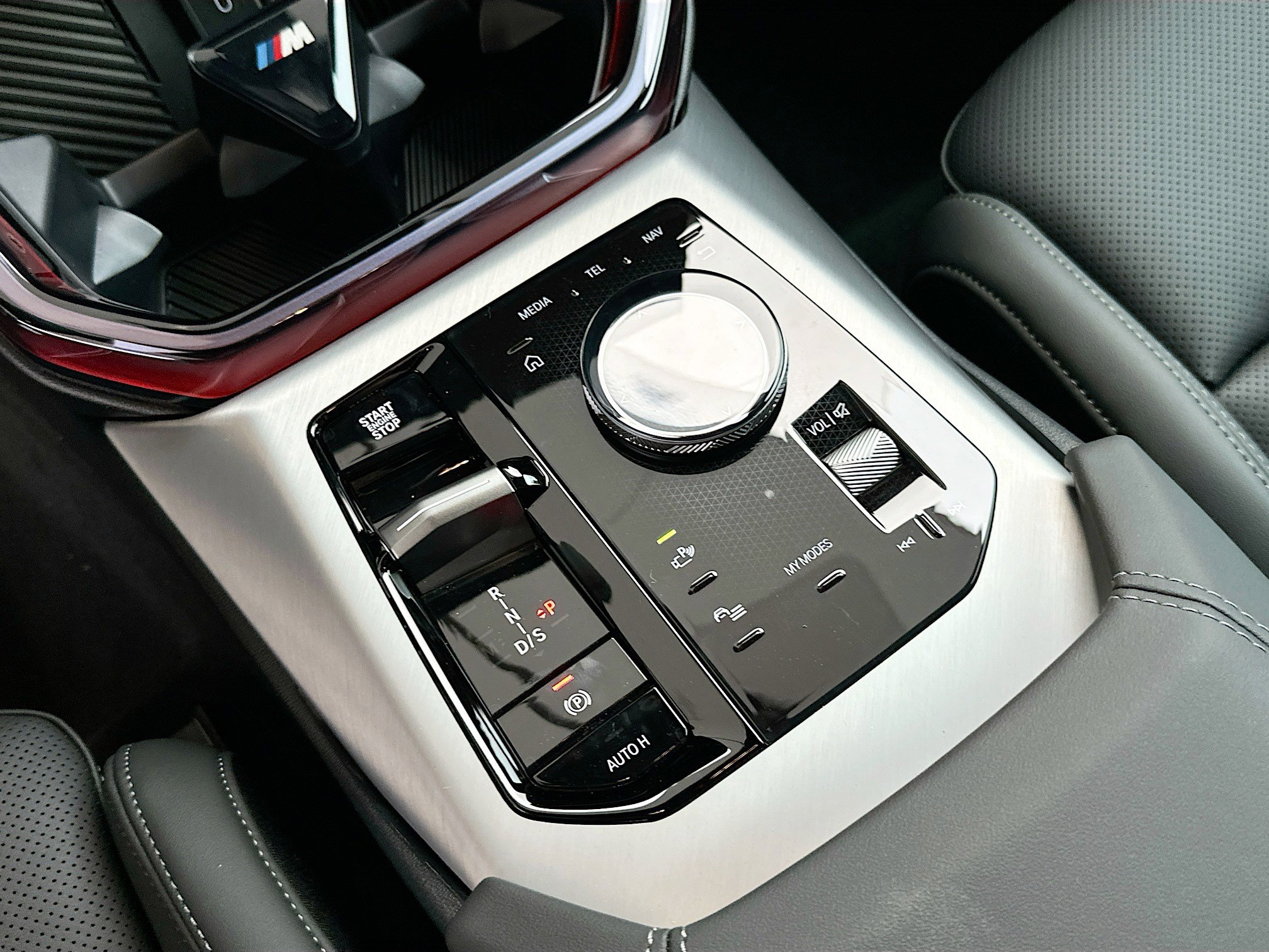 2025 Bmw X3 30x Drive photo 15