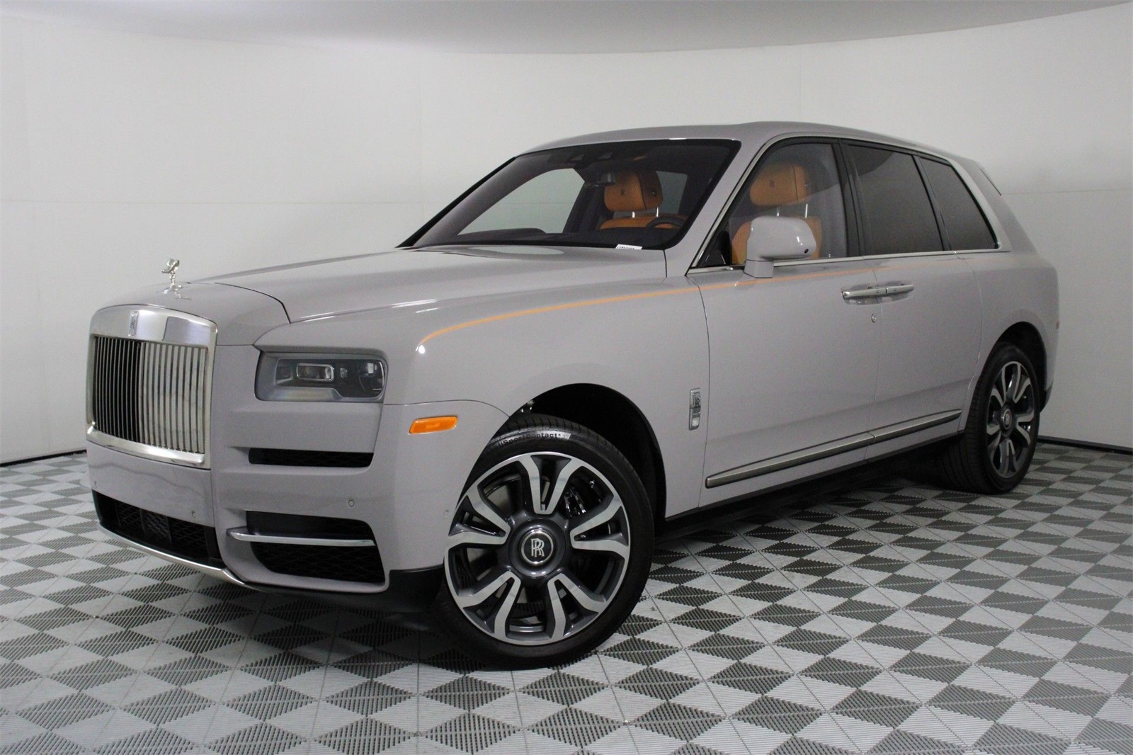 2024 Rolls Royce Cullinan RR photo 15