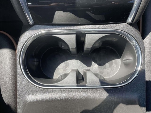 2023 Gmc Canyon AT4 photo 17