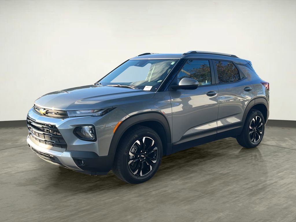 2023 Chevrolet TrailBlazer LT's photo