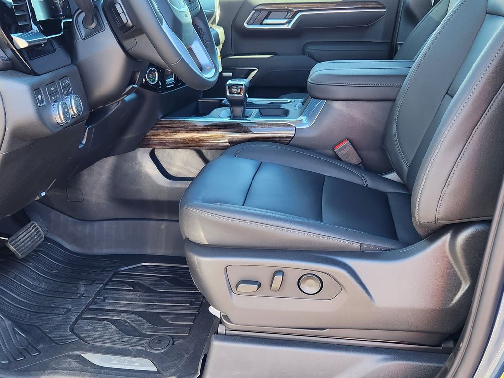 2026 Gmc Sierra 1500 Elevation photo 11