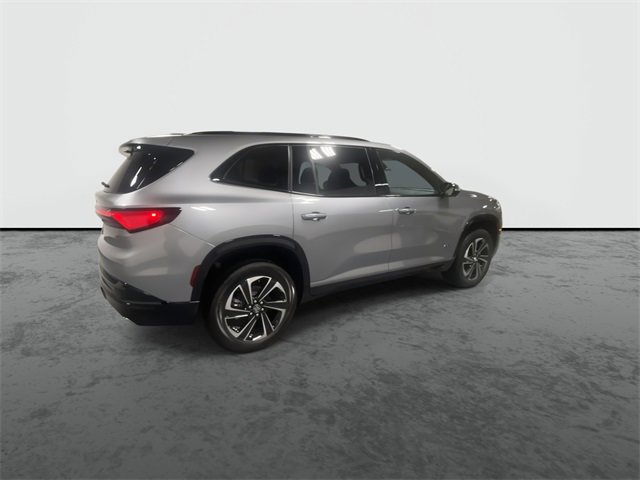 2026 Buick Enclave Sport Touring photo 9