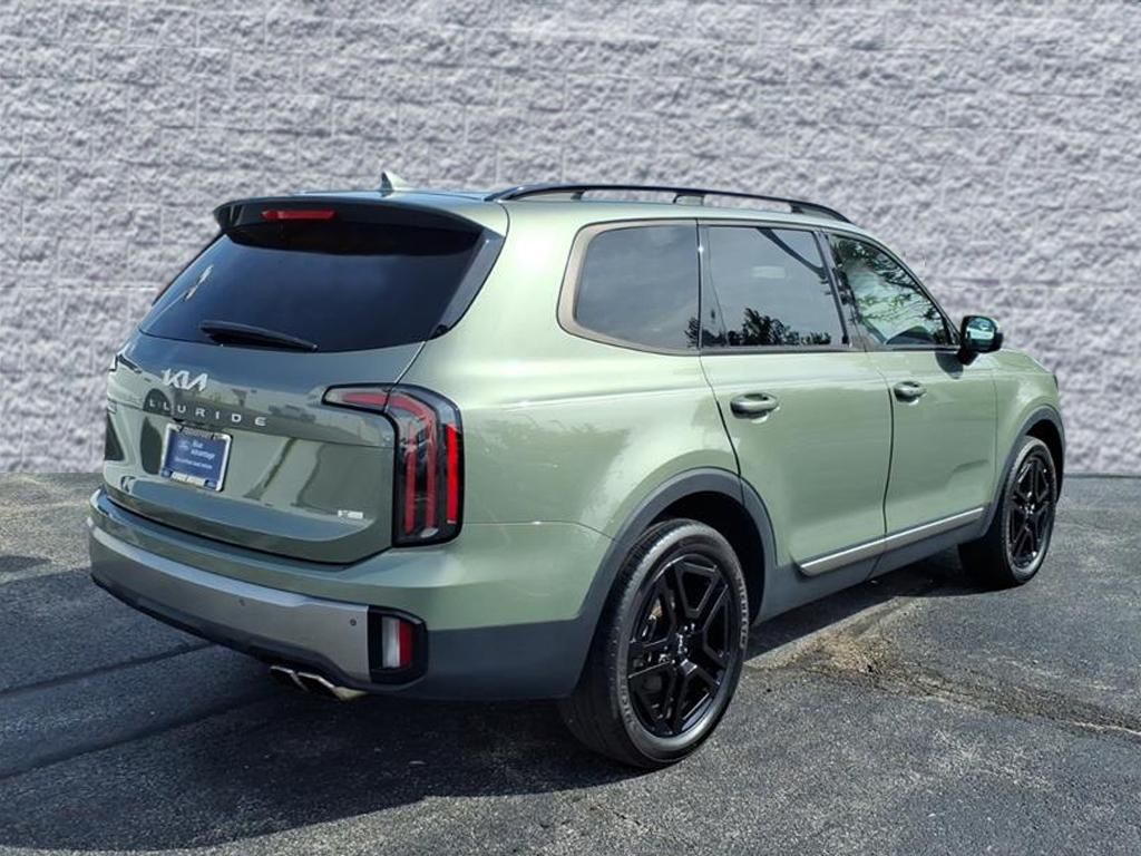 2023 KIA TELLURIDE - Image 3