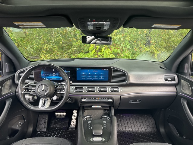 2024 Mercedes Benz GLE 53 AMG 4MATIC photo 21