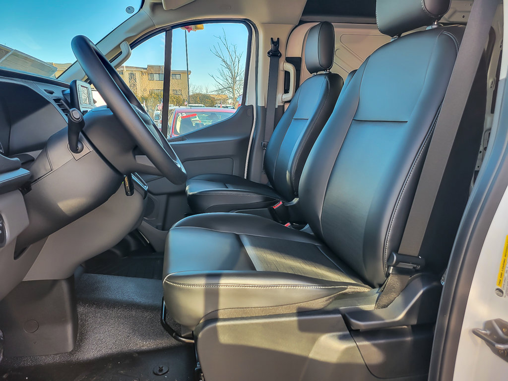 2025 FORD TRANSIT - Image 9