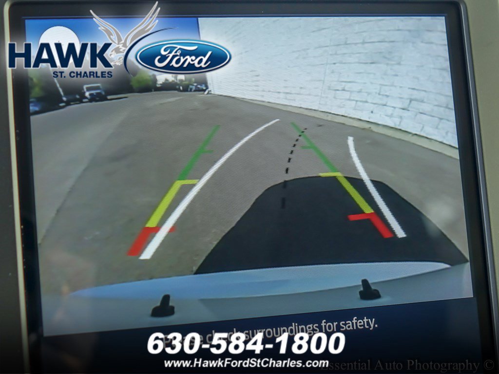 2024 FORD EDGE - Image 11