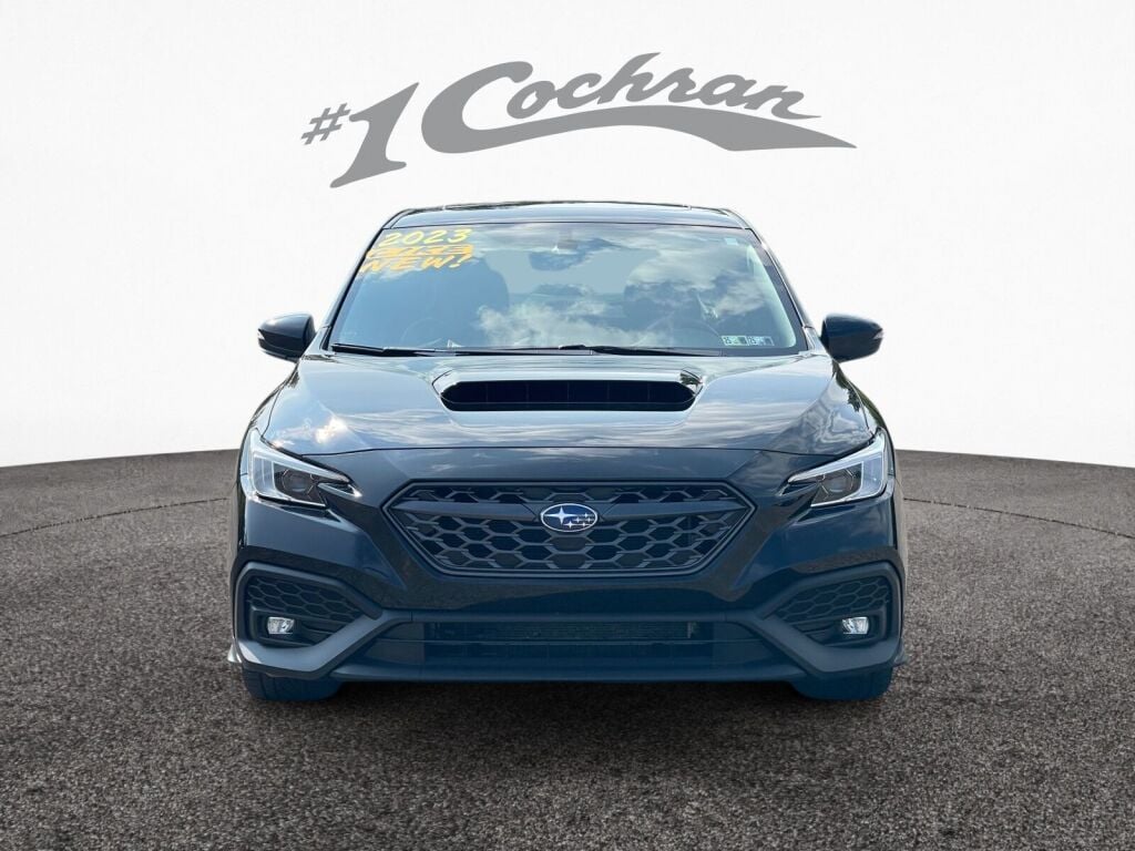 2023 Subaru WRX Limited photo 2